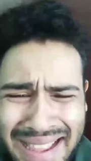 Video sticker 😭 FoosieGangᵀᵒᵇⁱ