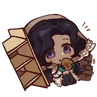 Video sticker 🎙 2.2 @stickersreverse1999