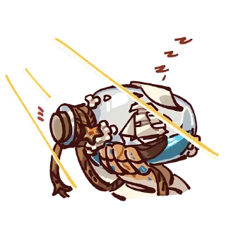 Telegram sticker 🫙 2.2 @stickersreverse1999