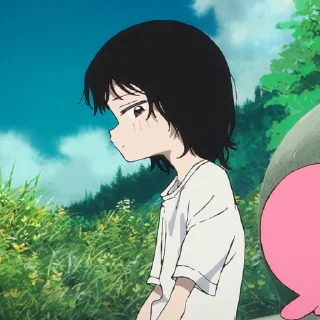 Video sticker 😖 @sticker_freehk タコピーの原罪 Pack1