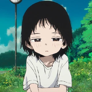 Video sticker 😕 @sticker_freehk タコピーの原罪 Pack1