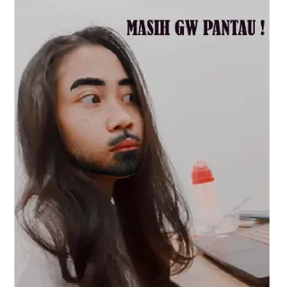 Video sticker 😒 70%