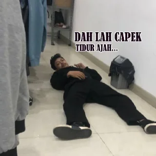 Video sticker 😩 70%
