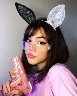 Sticker 🌸 🌸 @MeusPacksAriana