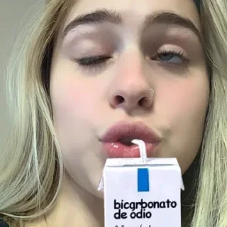 Telegram sticker 🌸 🌸 @MeusPacksAriana