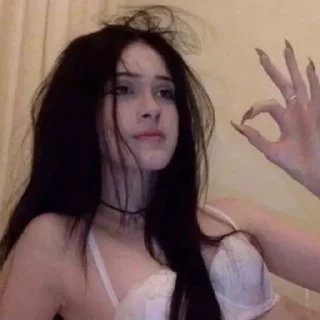 Video sticker 🌸 🌸 @MeusPacksAriana