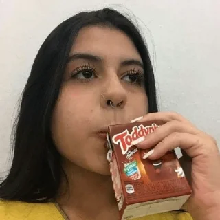 Video sticker 🌸 🌸 @MeusPacksAriana