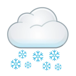 Sticker 🌨 Owned by — @scammed. ➡️ @EmojiRuBot