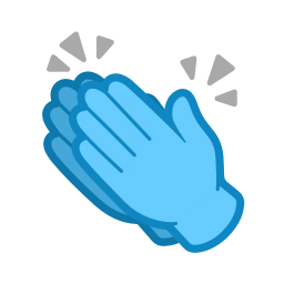 Sticker 👏 Owned by — @scammed. ➡️ @EmojiRuBot