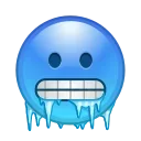 Video sticker 🥶 Owned by — @scam...