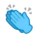 Video sticker 👏 Owned by — @scam...