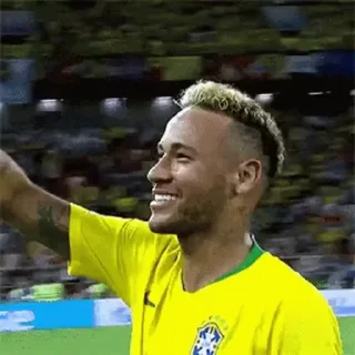 Video sticker 👋 Pack Do Ney 02
