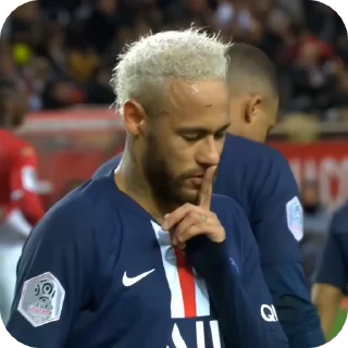 Video sticker 🤫 Pack Do Ney 02