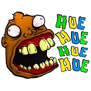 Telegram sticker 😆 ᯽ ＭЄMЄƑƛƇЄƧ2│@laddukadabba2 ᯽