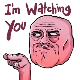 Telegram sticker 👁️ ᯽ ＭЄMЄƑƛƇЄƧ2│@laddukadabba2 ᯽