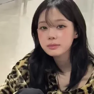 Video sticker ❄ HUYUKON