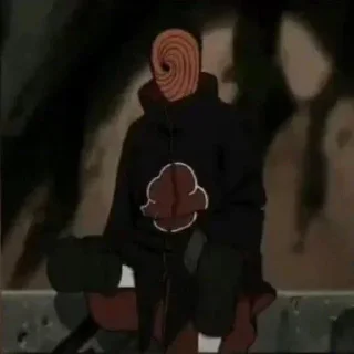 Телеграм стикер 🥲 واعيين