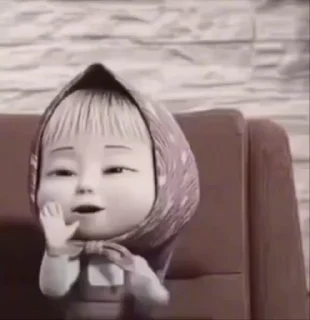 Video sticker 🤩 собачий кайф