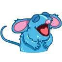 Telegram sticker 🤣 Tutter