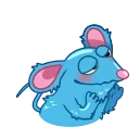 Telegram sticker 🥰 Tutter