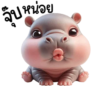 Telegram sticker ⭐ @nammo1997