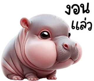 Telegram sticker ⭐ @nammo1997