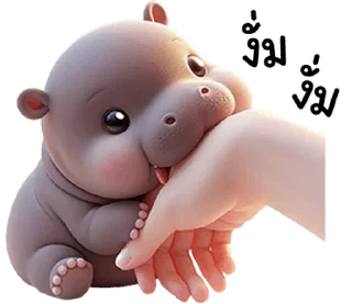 Telegram sticker ⭐ @nammo1997