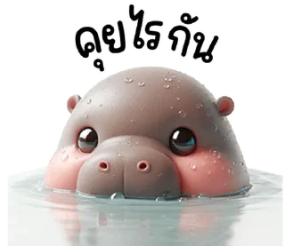 Video sticker ⭐ @nammo1997