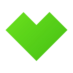 Sticker 💚 BEST EMOJI by @w3brocket @TgEmodziBot