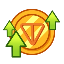 Sticker 🪙 BEST EMOJI by @w3brocket @TgEmodziBot