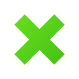 Sticker ❌ BEST EMOJI by @w3brocket @TgEmodziBot