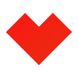 Sticker ❤️ BEST EMOJI by @w3brocket @TgEmodziBot