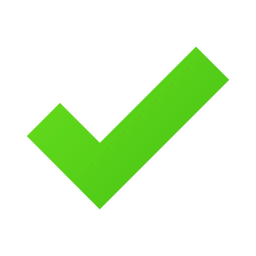 Sticker ✅ BEST EMOJI by @w3brocket @TgEmodziBot