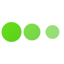 Video sticker 🟢 BEST EMOJI by @w3b...