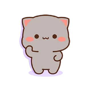 Video sticker 🕺 Peach and Goma Summer @PeachAndGoma