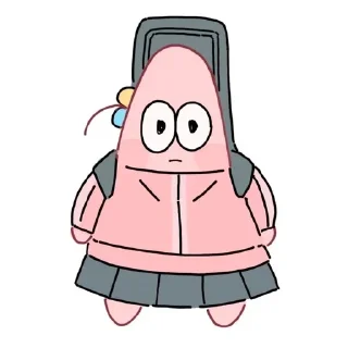 Video sticker 🌟 BetterBocchi × @burntpacks