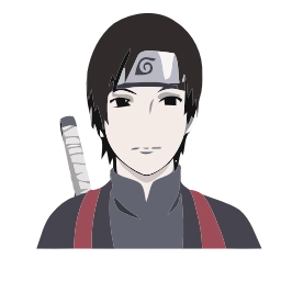 Telegram stiker 😂 ✠ 𝙄𝙏𝘼𝘾𝙃𝙄 anime 🇯🇵 pack | @confusedspermm