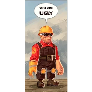 Telegram sticker 🤓 Your engineer | via @StickedApp_bot