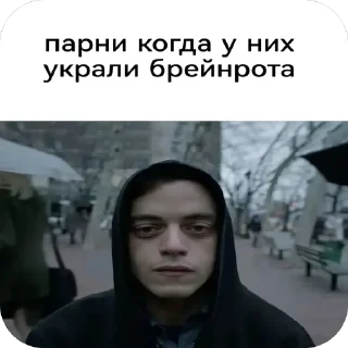 Video sticker 🫥 🦢 Final Swan :: @fStikBot