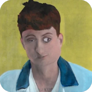 Telegram stiker 🫥 🦢 Final Swan :: @fStikBot