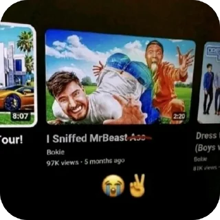 Telegram stiker 🫥 🦢 Final Swan :: @fStikBot