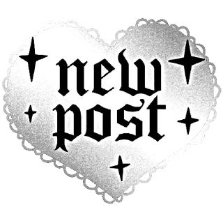 Video sticker 🤍 Больше стиков тут: @stikery4