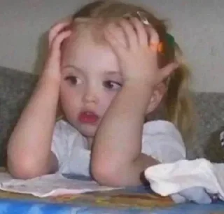 Telegram sticker 🤯 seham