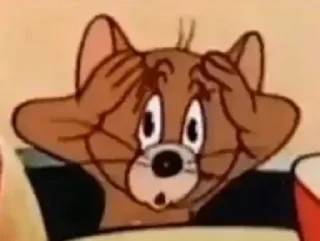 Video sticker 😱 seham