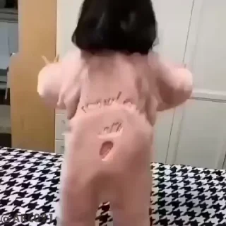 Video sticker 🕺 @sladulenka