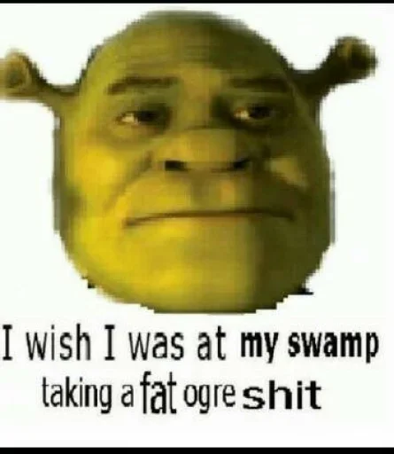 Telegram sticker 😳 Omar's Stickalicious Pack III : Reloaded