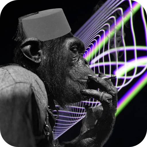 Sticker 🎩 Omar's Stickalicious Pack III : Reloaded