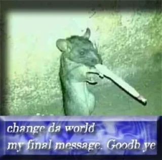 Video sticker 🤗 Omar's Stickalicious Pack III : Reloaded