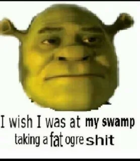 Video sticker 😳 Omar's Stickalicious Pack III : Reloaded