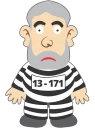 Telegram sticker 👔 People